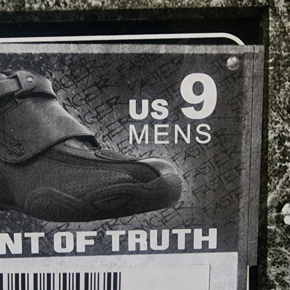 Motorcycle Boots - Picture 2 of 2